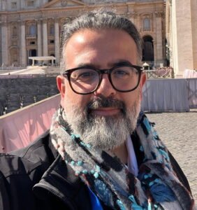 Gregorio Manieri