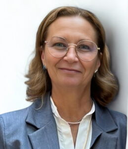 Antonella Delle Rose