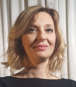Francesca Frassanito