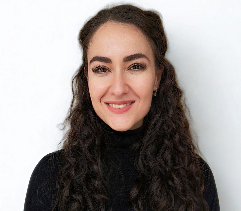 Gabriella Colonna