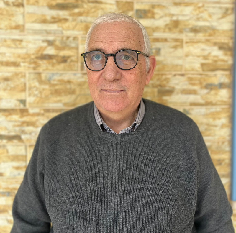 Dott. Giovanni Greco