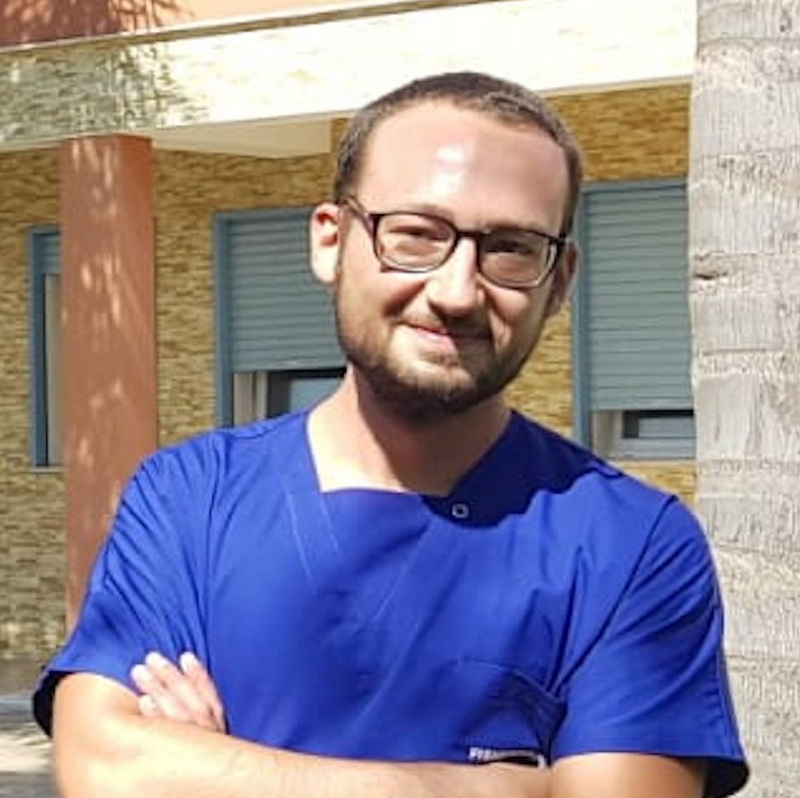 Mattia Colazzo