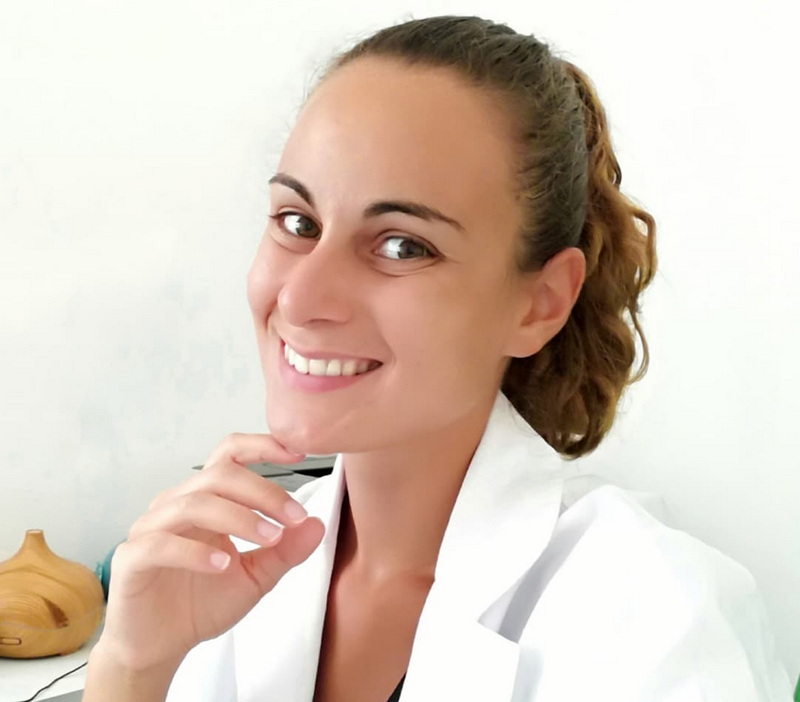 Silvia Nestola